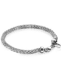 images/productimages/small/zinzi-armband-ZIA1057-zilver-popcorn-4.5mm.jpg