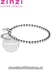 images/productimages/small/zinzi-armband-ZIA1127-zilver-bolletjes-small.jpg