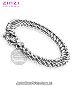 zinzi gourmet armband zia1506