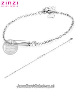 zinzi armband zia1575