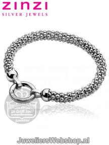 images/productimages/small/zinzi-armband-ZIA733-zilver-popcorn-7mm.jpg