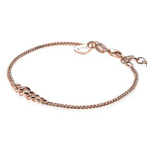 zinzi zia1259r armband gourmet
