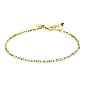 zinzi zia1415g armband anker