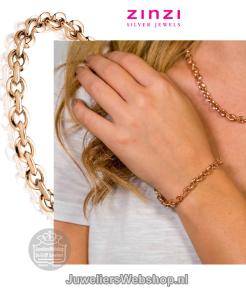 zinzi armband zia1614r