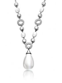 images/productimages/small/zinzi-collier-zic558w-zilver-zirconia.jpg