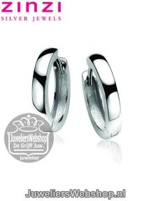 images/productimages/small/zinzi-creolen-zio186-zilver-glad-17x3mm-klapcreolen.jpg
