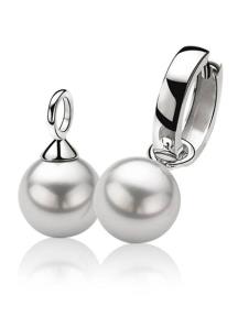 images/productimages/small/zinzi-creoolhangers-ZICH266LG-zilver-parel-lichtgrijs.jpg