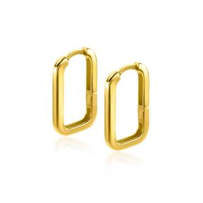 zinzi gold ZGO362 gouden creolen