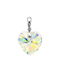zinzi hart hanger zih903 swarovski