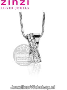 images/productimages/small/zinzi-hanger-zih804-zilver-zirconia-+coller.jpg