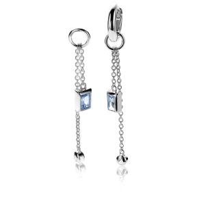 ZICH2022B creoolhangers blauw