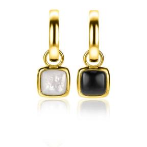 zinzi ZICH2257G creoolhangers