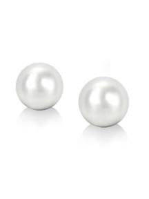 zinzi oorknoppen zio1317 parel