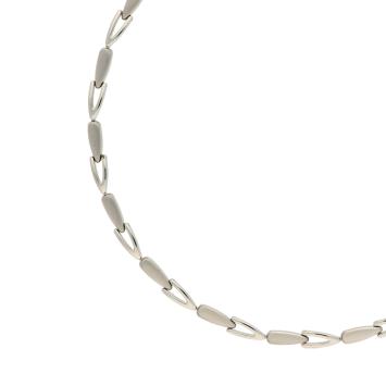 Boccia 08039-01 Collier Titanium