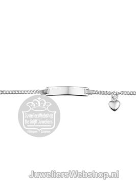 Zilver Armband