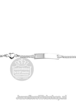 Zilver Armband