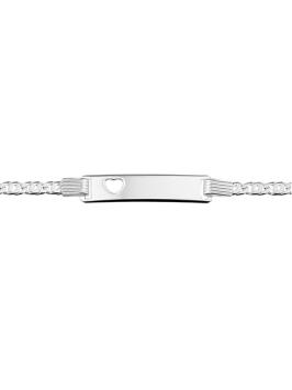 Zilveren Armband
