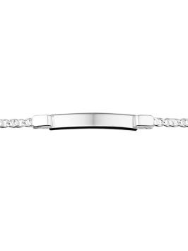 Zilveren Armband