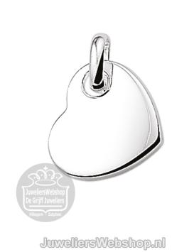 Zilver hanger