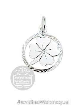 Zilver hanger
