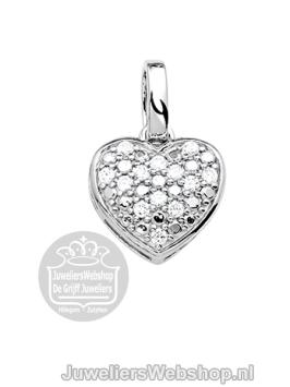 Zilver hanger