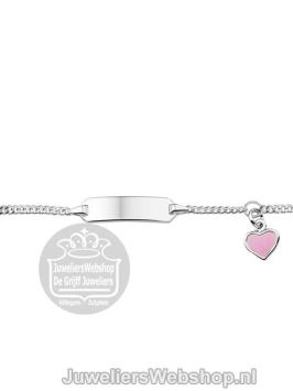 Zilver Armband