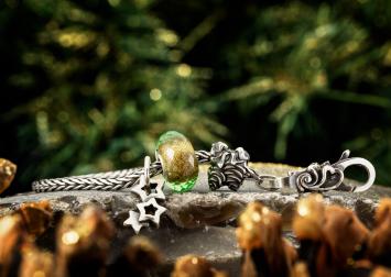 Trollbeads Growing Love Armband TSA22C