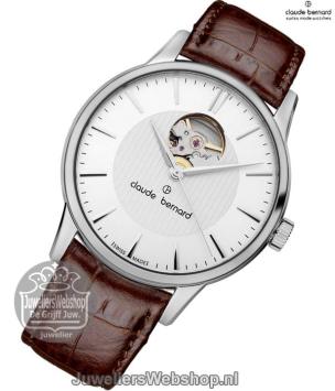 Claude Bernard horloge 85017-3-AIN Automaat