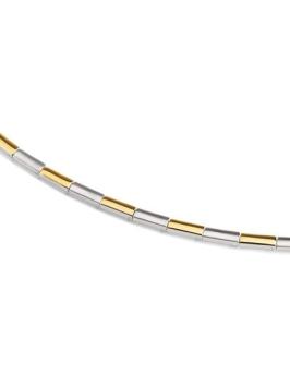 Boccia 0866-02 Collier Titanium
