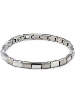 Boccia 0313-01 Armband Titanium