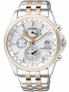 Citizen Radio Controlled FC0014-54A