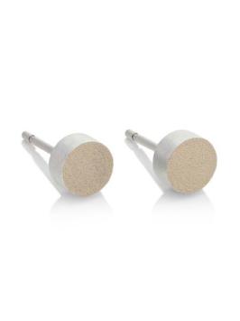 Clic Oorsteker O36G mat Goud