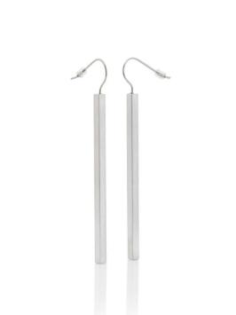 Clic Oorhanger O38MAT Staafje