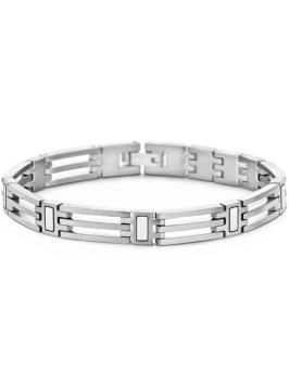 Danish Design Beder IJ119B1 Armband Dames Titanium