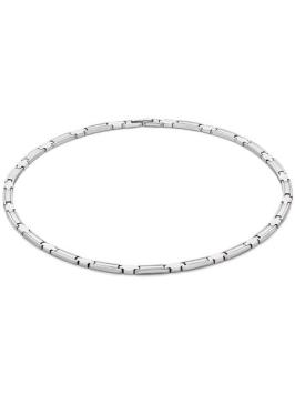 Danish Design Tarm IJ100N1 Collier Dames Titanium