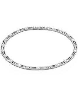 Danish Design Beder IJ119N1 Collier Dames Titanium