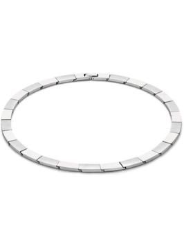 Danish Design Nibe IJ102N1 Collier Dames Titanium
