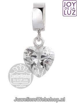 JOY de la LUZ Slide JS044 Diamond Love