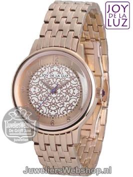 Joy de la Luz Horloge JW003 Dames
