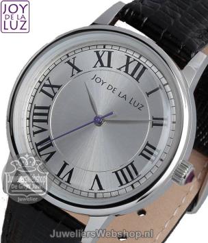 Joy de la Luz Horloge JW012 Dames