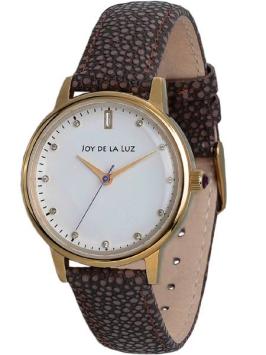 Joy de la Luz Horloge JW014 Dames