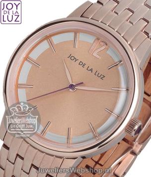 Joy de la Luz Horloge JW018 Dames