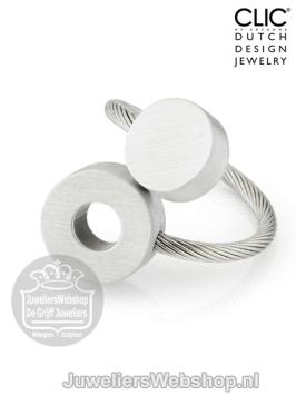 clic R3 ring mat
