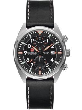 Swiss Military Hanowa Airborne horloge 06-4227.04.007