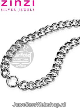 Zinzi Collier ZIC 410 Zilver
