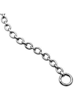 Zinzi Collier ZIC 345 Zilver