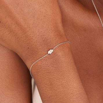 Ania Haie Armband B041-02H-W
