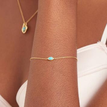 Ania Haie Armband B044-02G