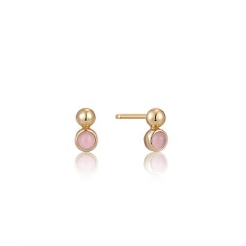 Ania Haie Ear Studs E045-01G-RQ