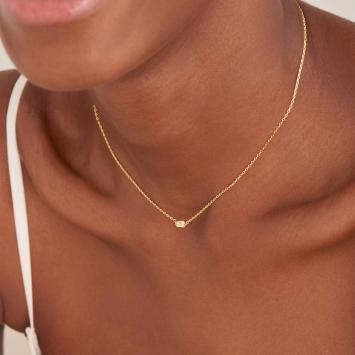 Ania Haie Collier N041-01G-W